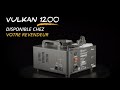 Algam Lighting VULKAN1200 thumbnail 4