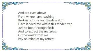 Grade - Sixth Chamber Lyrics