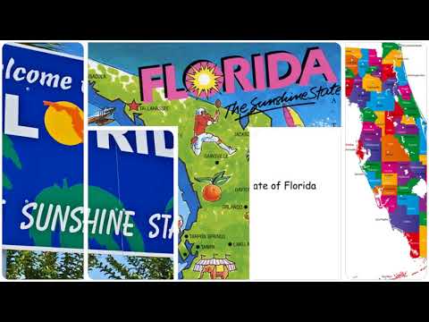 MIKE TEW - THE STATE OF FLORIDA (Original Version)