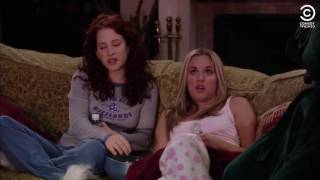 8 Simple Rules - The Trailer  Comedy Central_cut