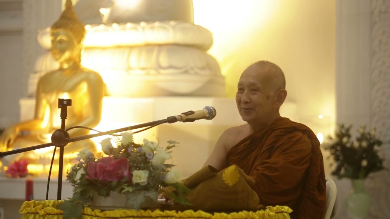 Bhante Pannavaro: Tujuan Utama Ajaran Buddha