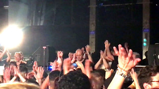 Marco Carola @ Closing Set Nobody's Perfect Closing Party 13/05/2017 Tenax Firenze