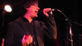 The Legend of Chavo Guerrero - Mountain Goats (live NYC)