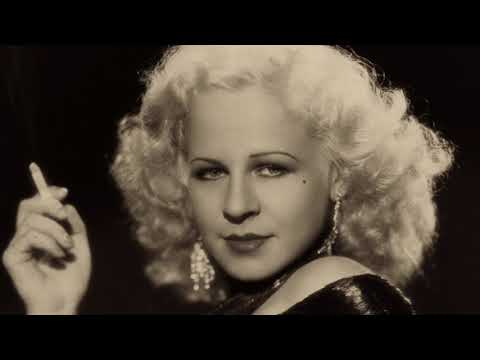 Lyda Roberti (1906-1938)