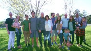 The Mackintosh&#39;s Story