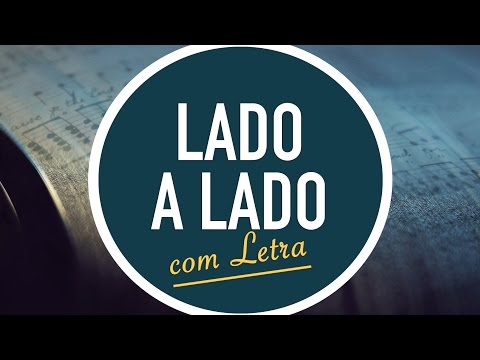 LADO A LADO | Hinário Adventista / Hino IASD 492 | MENOS UM