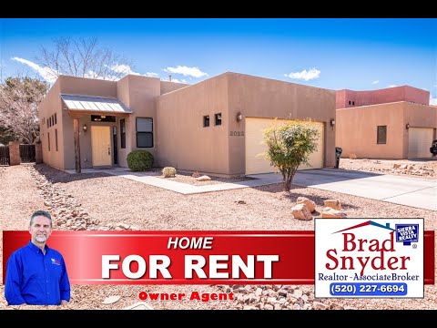 Spacious & Modern 3-Bedroom Home in Desirable Legends Valiente! property video