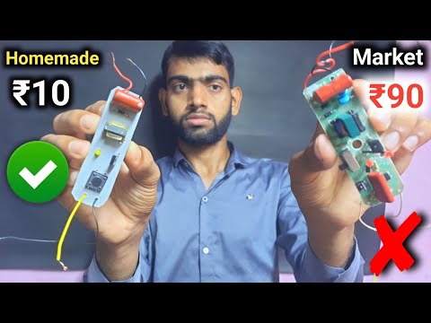 Homemade Mosquito killer Vs Market Mosquito Killer कौन ज्यादा Powerful है ?