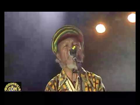 Yabby You - Love Thy Neighbour - Live