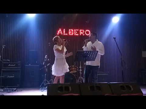 Uncle Stone Ft Novita Dewi X-Factor - KELIRU