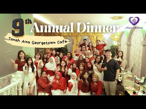 9th Annual Dinner [2024]