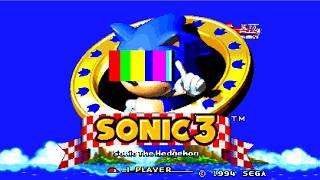 【ゆっくり実況】SONIC 3 THE CORRUPTION