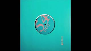 Lamé Gold -  Heartbreak Hotel (Studio 54 001)