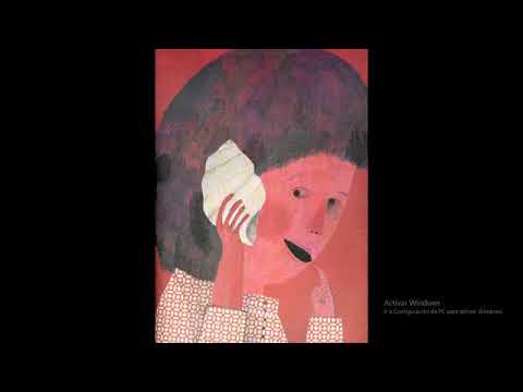 ¿Qué es un niño? Beatrice Alemagna