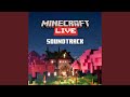 Minecart Ride