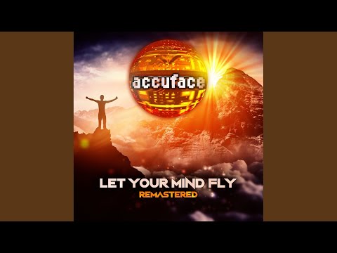 Let Your Mind Fly (Remastered DJ Dean Remix)