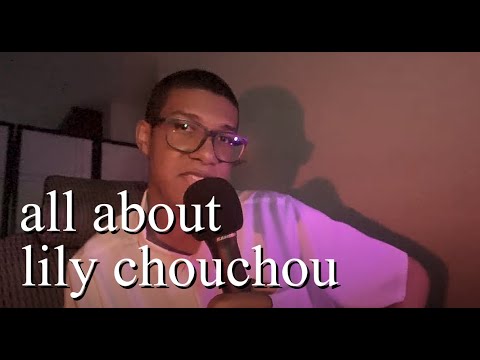 my thoughts on all about lily chouchou... (it was perfect)