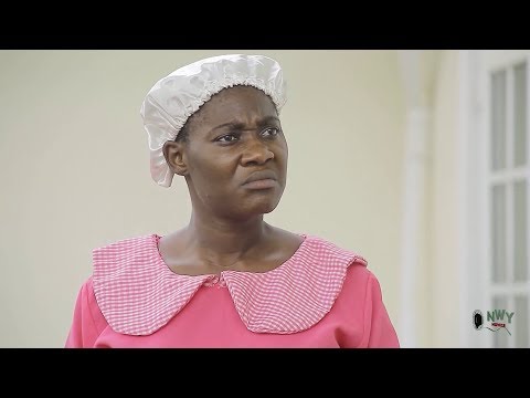 Just A Maid FULL Season 5 & 6 - (NEW MOVIE) Mercy Johnson 2019 Latest Trending Nollywood Movie