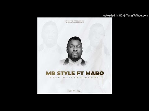Mr Style - Beer Ngiyakuthanda ft. Mabo