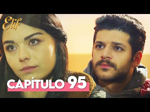Elif Primera Temporada Capítulo 95 | Elif Capítulo 95