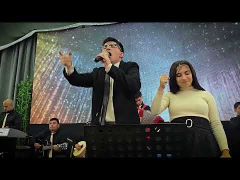 Medley | Sanarás | Cristobal Toro & Victoria Toro