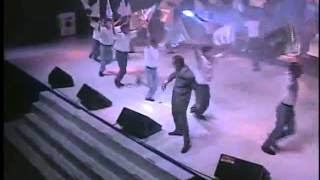 Venció .-Marcos Witt-. Enciende una Luz