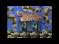 Sesame Street Slot Machine Legs Tiger