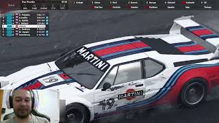 AMS 2 - PGT BMW M1 Procar Championship 2025 - R4 Osterreichring 77