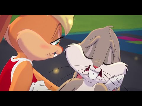 ¡¡Clip Bugs Bunny Es Eliminado | Space Jam: Una Nueva Era (2021)!!✔️💯