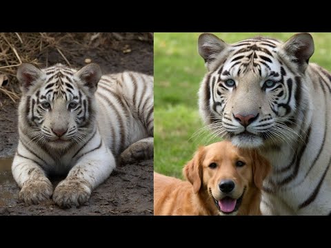 Unbelievable Animal Rescues Caught on Camera 📹 (You Won't Believe the End)