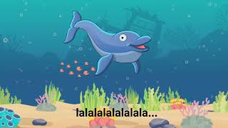 Download lagu Lagu Tema Hewan Laut/Air Untuk Anak TK mp3