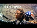Easy Rider - Intro - Born to be wild!