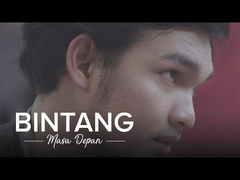 Web Series: Bintang Masa Depan Season 2 - Trailer