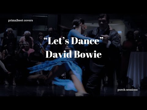 Let's Dance