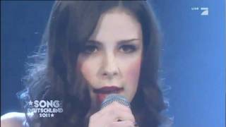 Lena - Taken by a Stranger (Germany Eurovision 2011)