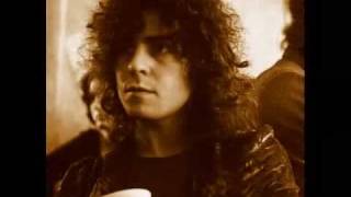 &quot;Eminesque Head&quot; A Poem by Marc Bolan