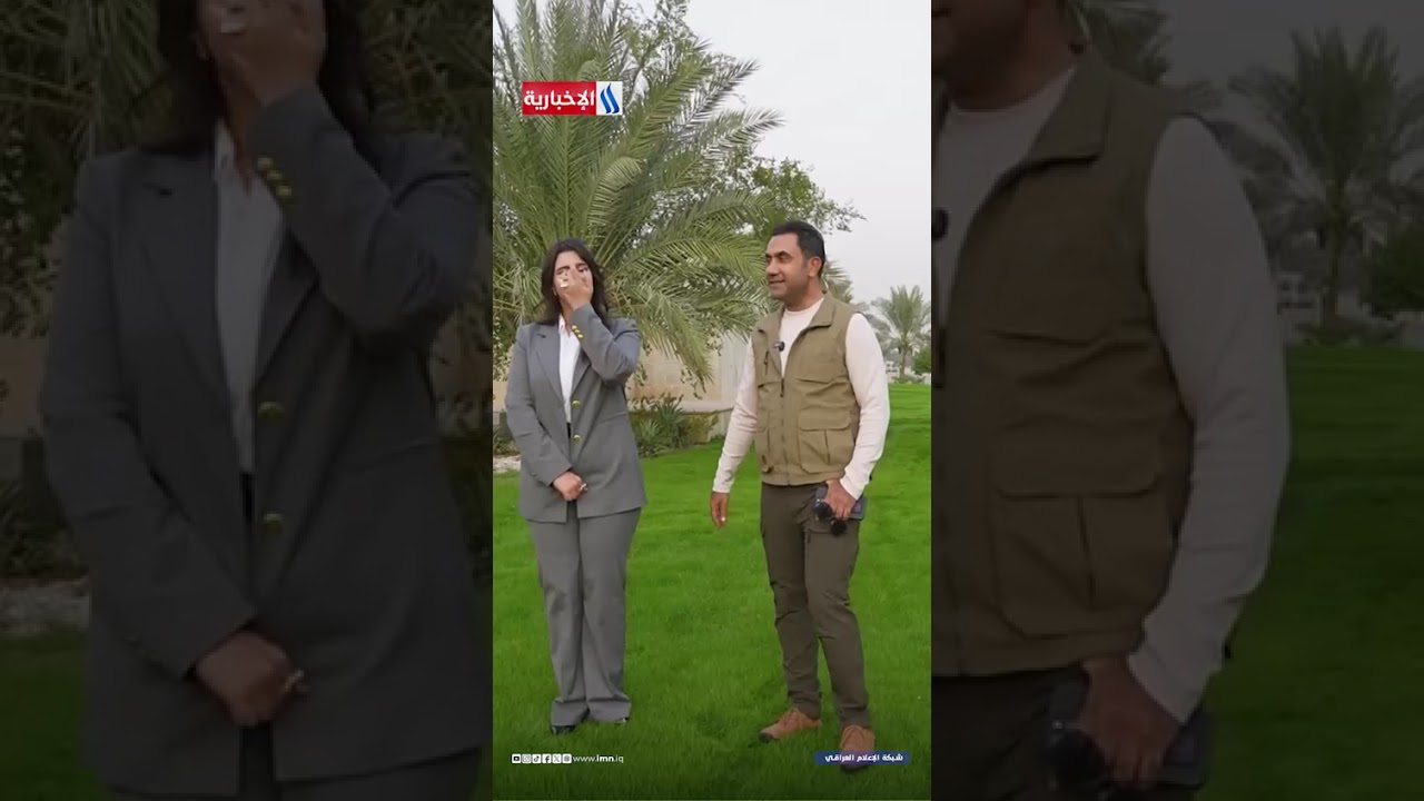 فيديو | وعي الجيل الجديد.. كيف يرى الطلبة اقتصاد العراق؟