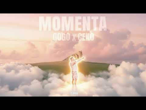 GOGO, CEKO - MOMENTA (Official Visualizer)