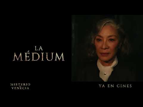 Anuncio: 'Asesinatos imposibles'