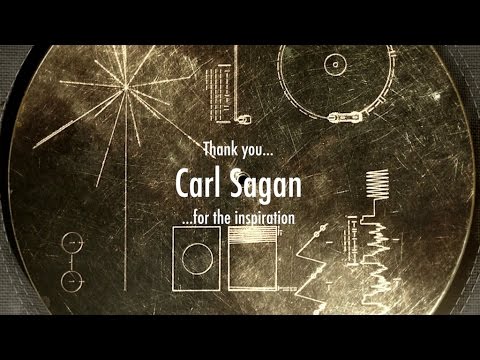 , title : 'CARL SAGAN - A Way of Thinking'