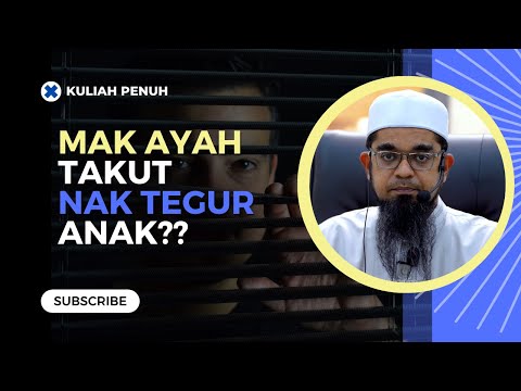 Dengan Siapa Kita Patut Berbuat Baik?  | Ustaz Mohd Aslam