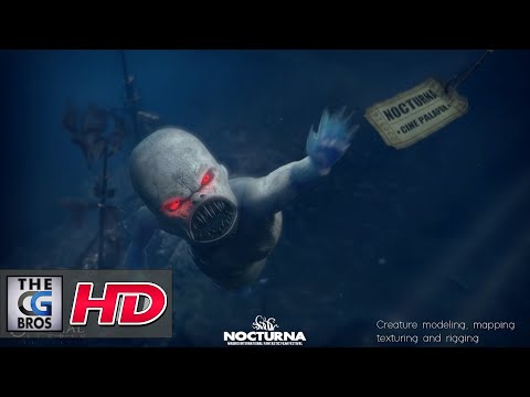 CGI & VFX Showreels: "VFX Reel" - by Jaume Campos