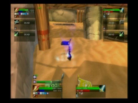 Nihilum vs. SK Gaming Round 2 Groupstage - Intel Extreme Masters Montreal