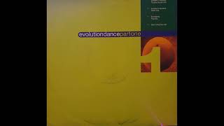 Evolution // Escape 2 Alcatraz (Tijuana House Mix)