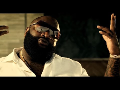 Rick Ross  Mixtape 2025 [ Best Of Rick Ross ] #rickross | Zj Konia #hiphop #trap #hits #boss #best
