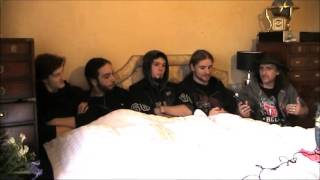 Skreamer : BLACKENED EARTH Album Launch