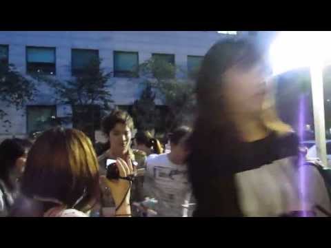 HD Dong Woo & Maknae returning to KBS 130724