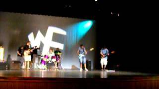 west forsyth talent show 2010 - final act