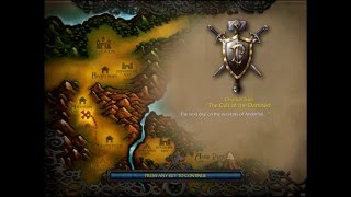 The Source of the Shipments - Let's Play Warcraft III Part 6