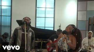 I Wish (Acoustic) song artwork